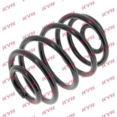 KYB RX6234 Suspension Spring