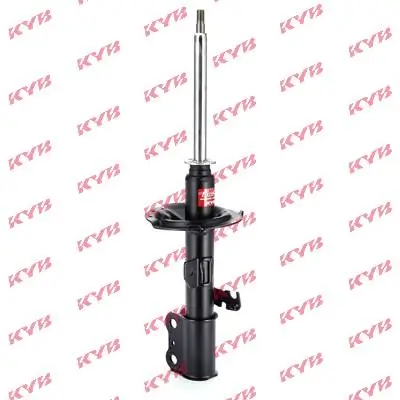 Shock Absorber Excel-G 334320