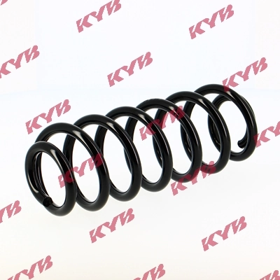 KYB RA7111 Suspension Spring