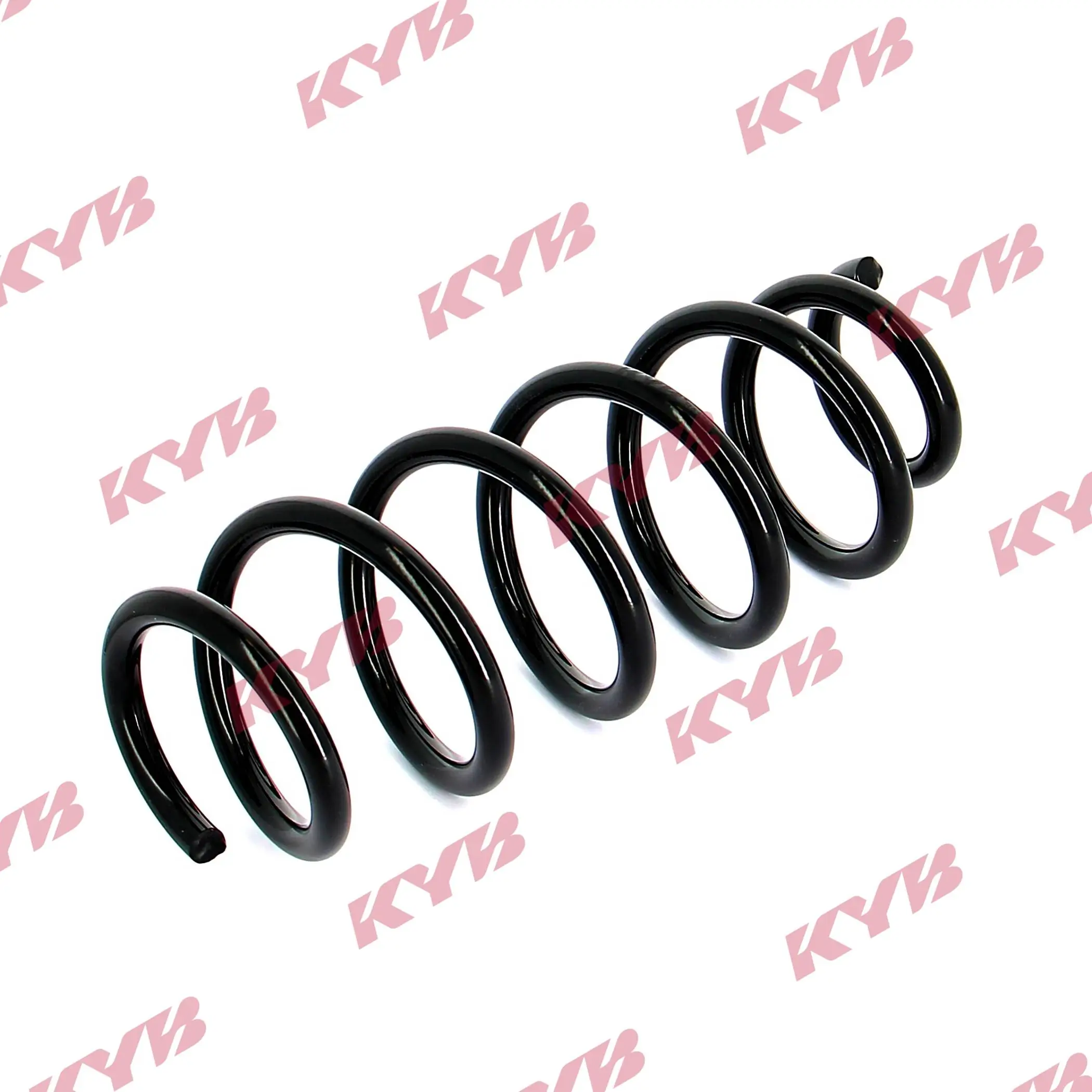 Suspension Spring K-Flex RA1717