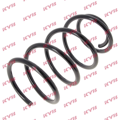 Suspension Spring K-Flex RA3322