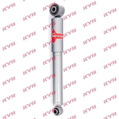 Shock Absorber Gas A Just 553338