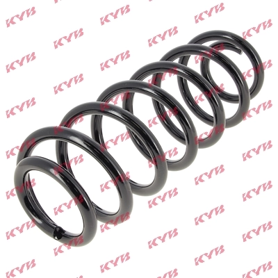 KYB RH5250 Suspension Spring