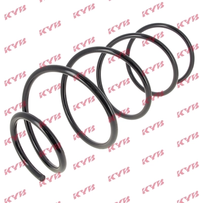KYB RC2249 Suspension Spring