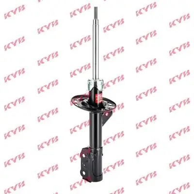 Shock Absorber Excel-G 333411