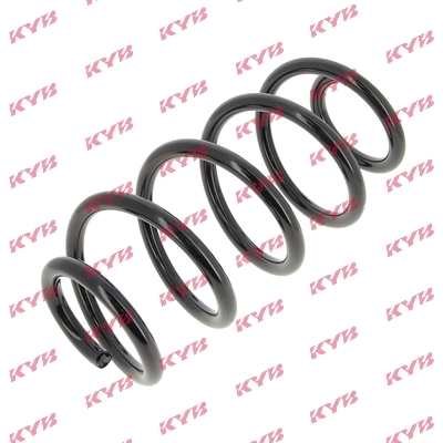 Suspension Spring K-Flex RA3797