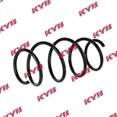 Suspension Spring K-Flex RA4132
