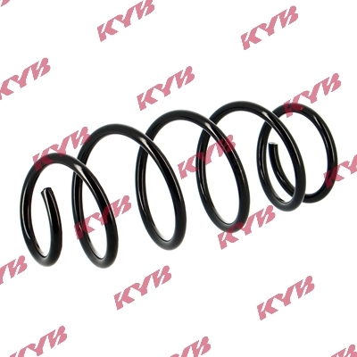 KYB RA1221 Suspension Spring