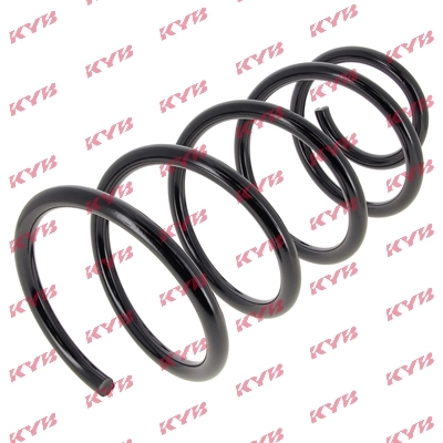 KYB RA3546 Suspension Spring