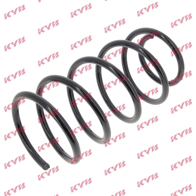 KYB RC1162 Suspension Spring