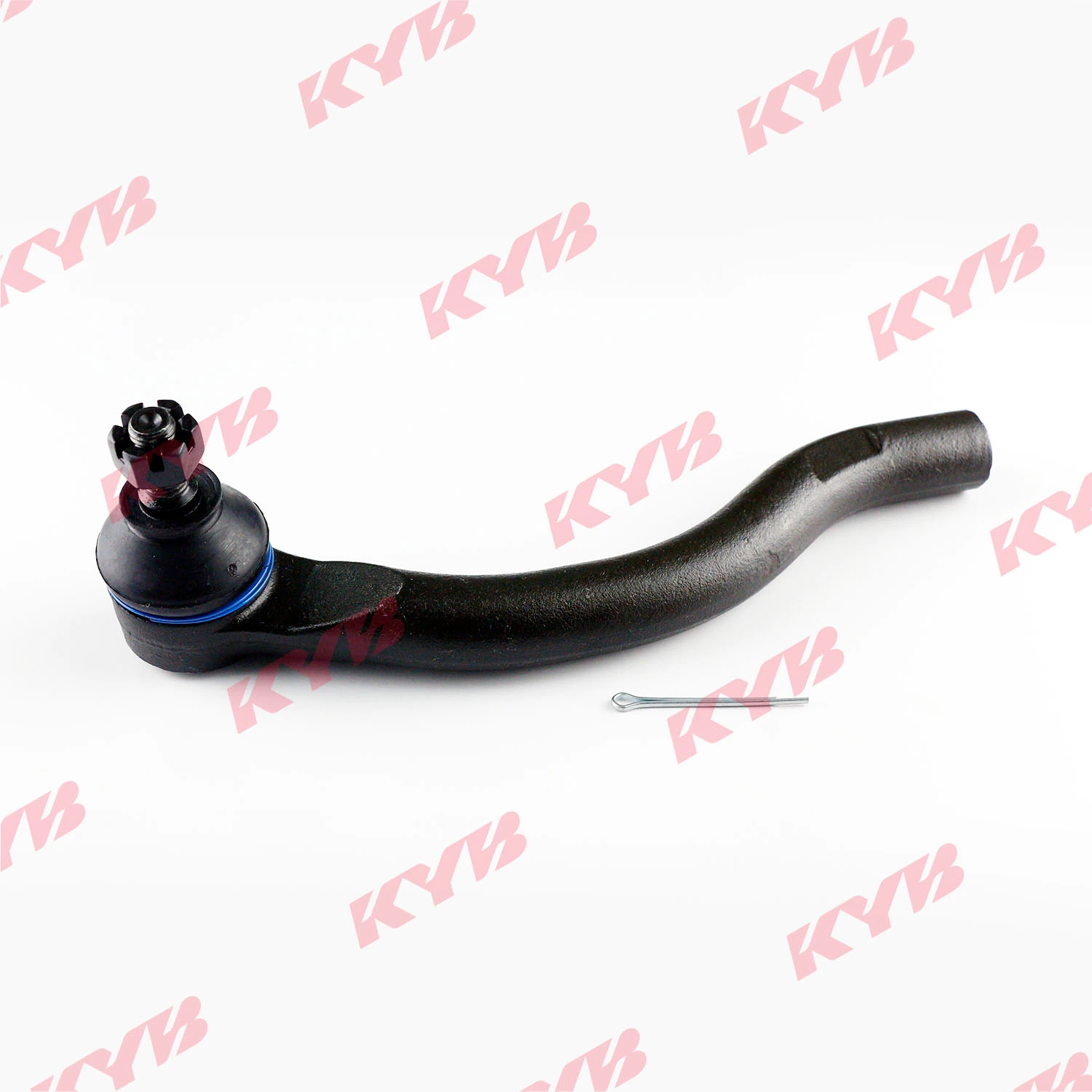 Tie Rod End KTR1168