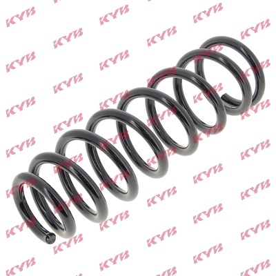 Suspension Spring K-Flex RG6541