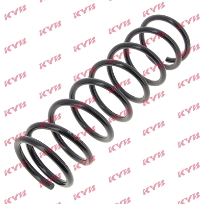 KYB RA1883 Suspension Spring