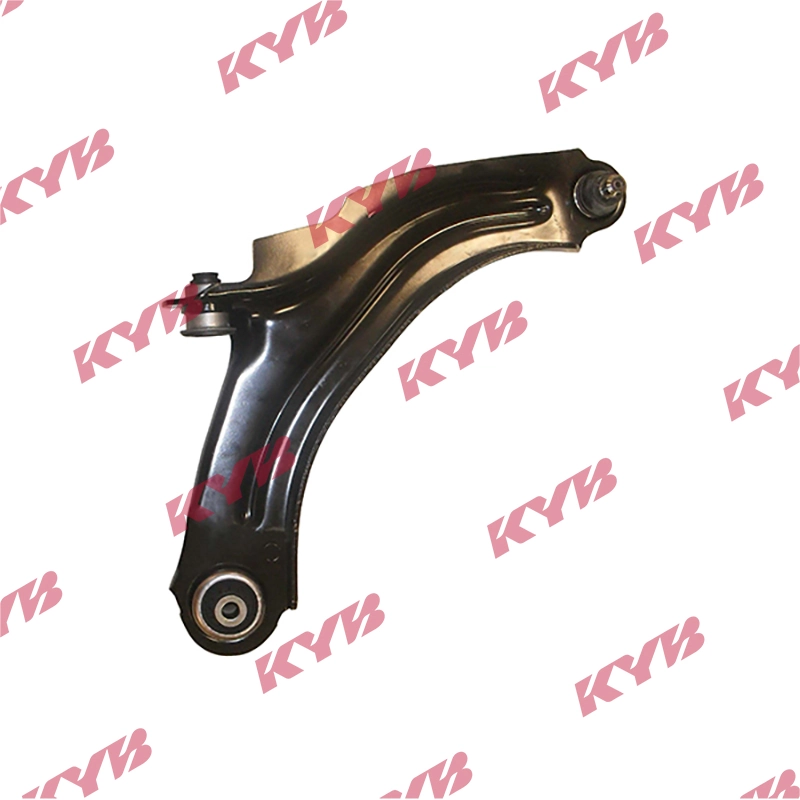 Control/Trailing Arm, wheel suspension KSC4184