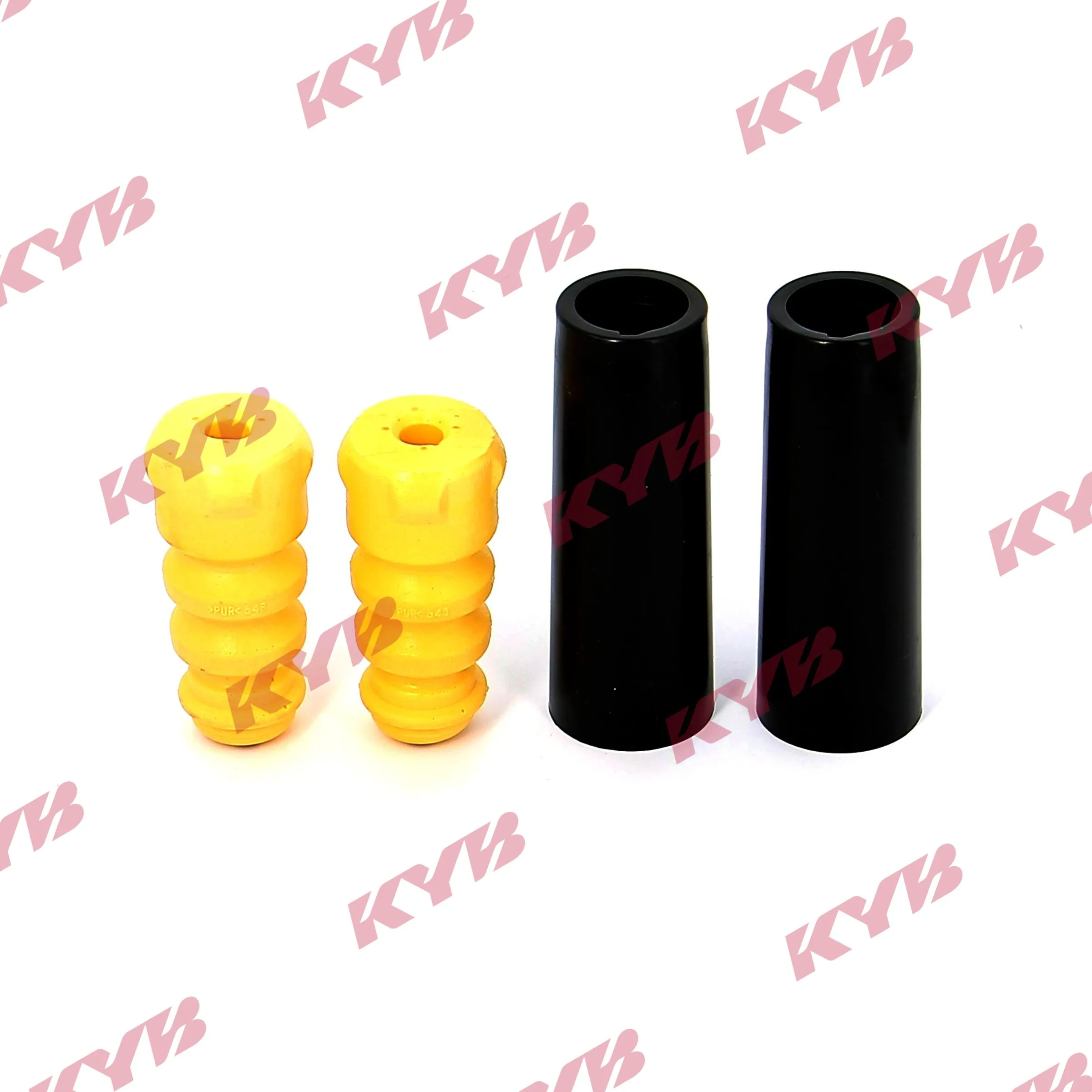 Dust Cover Kit, shock absorber Protection Kit 910380