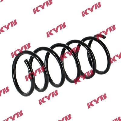 KYB RA3921 Suspension Spring