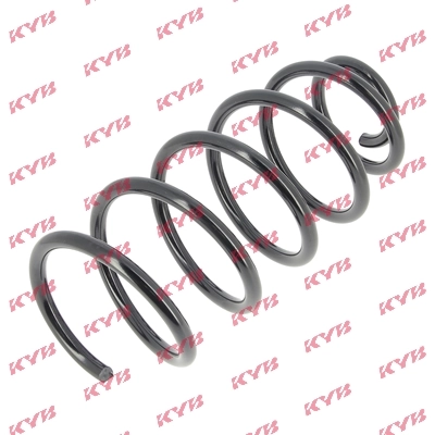 Suspension Spring K-Flex RA3787