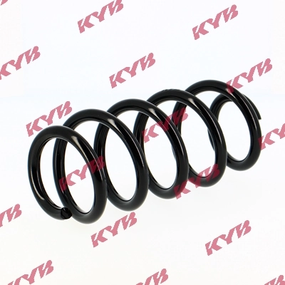KYB RA5110 Suspension Spring