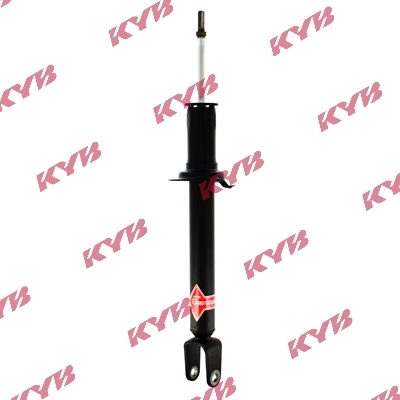 Shock Absorber Gas A Just 551122