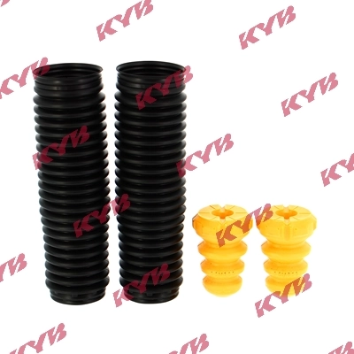 Dust Cover Kit, shock absorber Protection Kit 910318