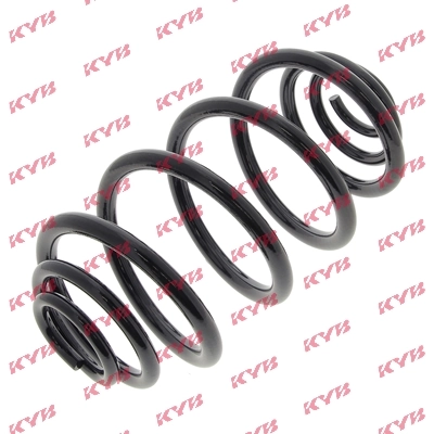 Suspension Spring K-Flex RJ6642