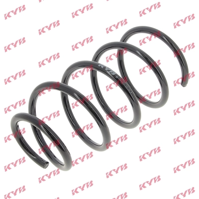 Suspension Spring K-Flex RC2871