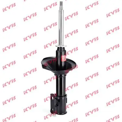 Shock Absorber Excel-G 334274