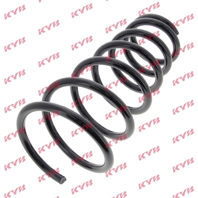 Suspension Spring K-Flex RI6517