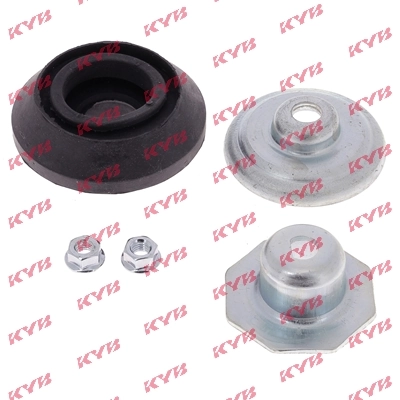 Repair Kit, suspension strut support mount Suspension Mounting Kit SM5108