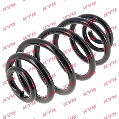 KYB RJ5552 Suspension Spring
