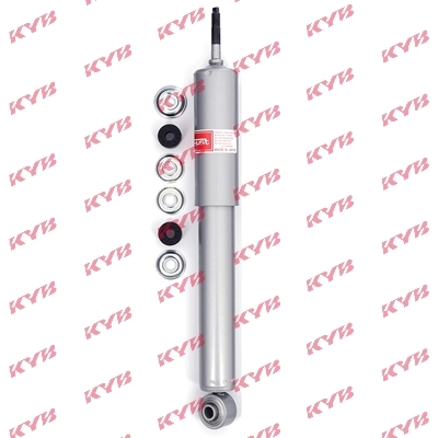 Shock Absorber Gas A Just 553171