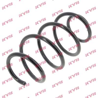 Suspension Spring K-Flex RA3336