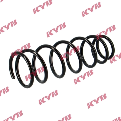 KYB RA1265 Suspension Spring