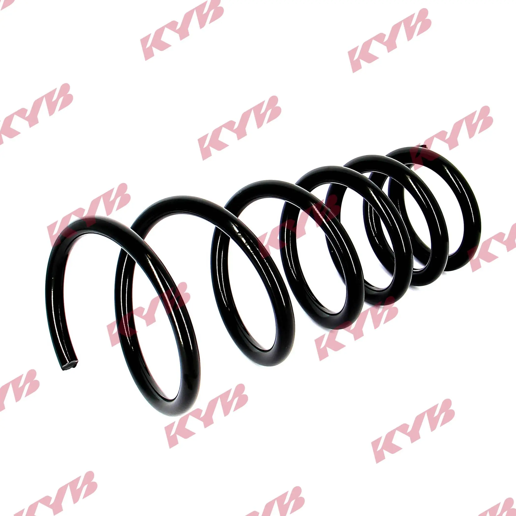 KYB RG5018 Suspension Spring