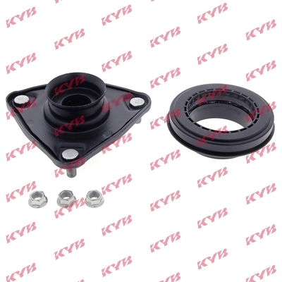 Repair Kit, suspension strut support mount Suspension Mounting Kit SM1005