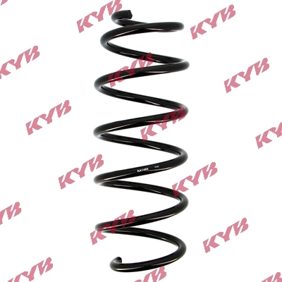 Suspension Spring K-Flex RA1495