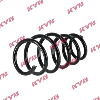 Suspension Spring K-Flex RA4044