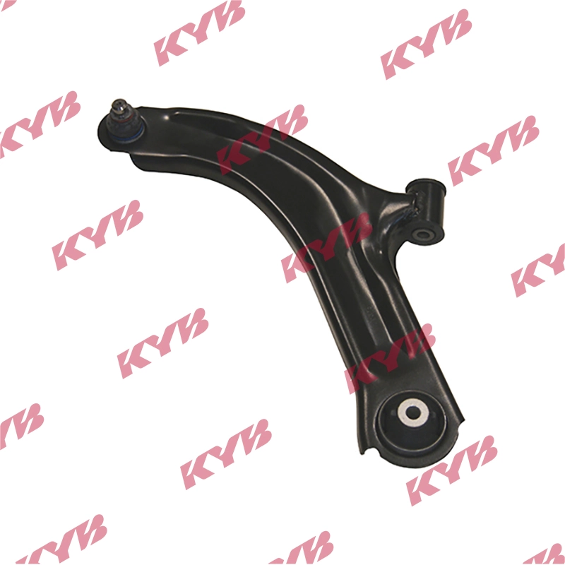 Control/Trailing Arm, wheel suspension KSC4146