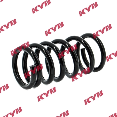 KYB RA5151 Suspension Spring