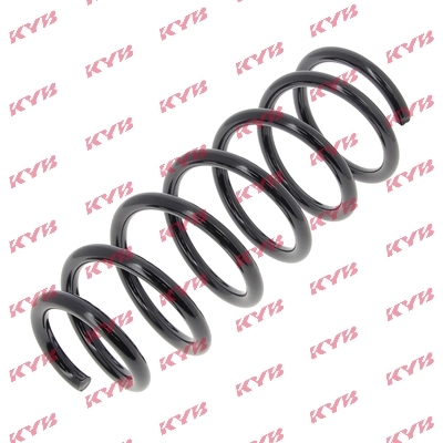 Suspension Spring K-Flex RC6422
