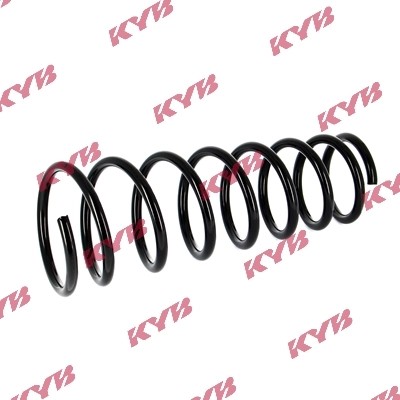 KYB RI6163 Suspension Spring