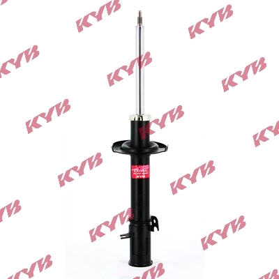 Shock Absorber Excel-G 3338017