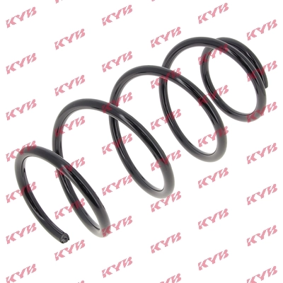 Suspension Spring K-Flex RA3989
