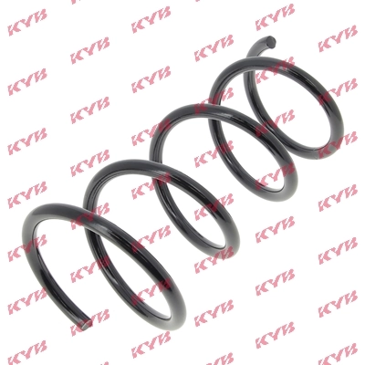 Suspension Spring K-Flex RA3507
