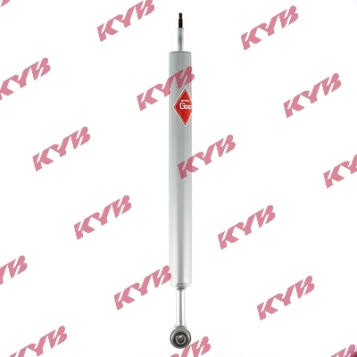 Shock Absorber Gas A Just 553390