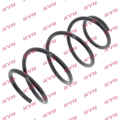 Suspension Spring K-Flex RH3913