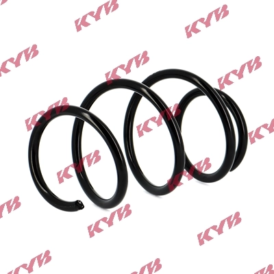 KYB RA1178 Suspension Spring