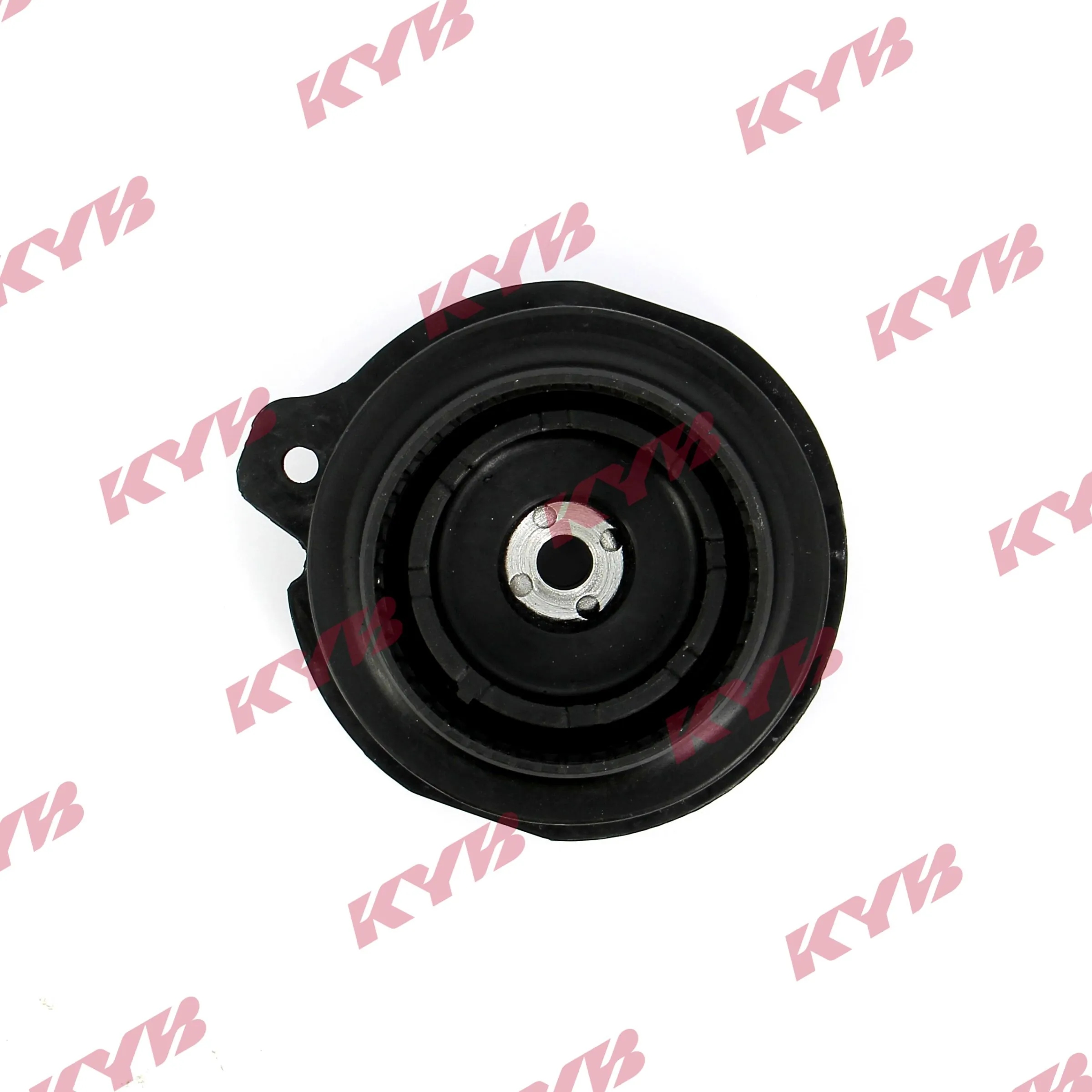 Repair Kit, suspension strut support mount Suspension Mounting Kit SM1048