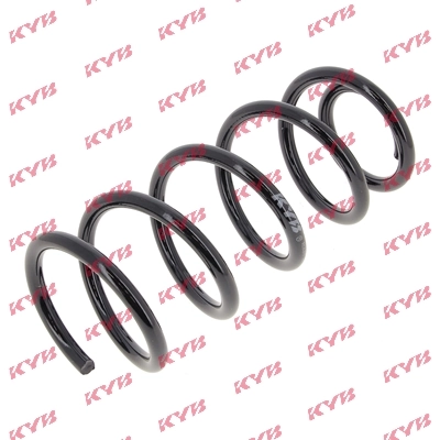 KYB RC6377 Suspension Spring