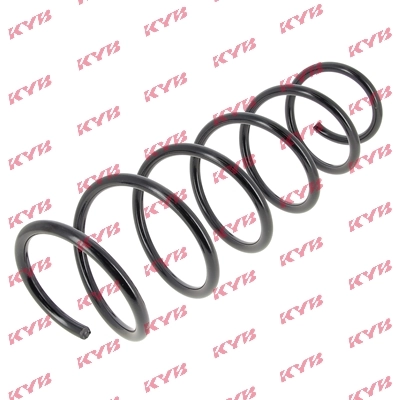 Suspension Spring K-Flex RH3506